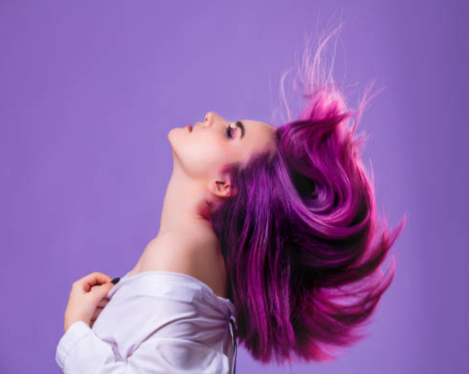 Fashion Color