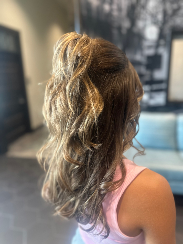 Special Occasion Style