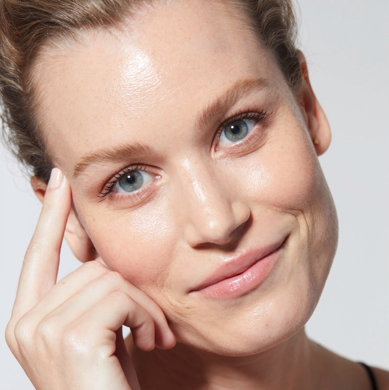 A Little Extra GLOW Facial