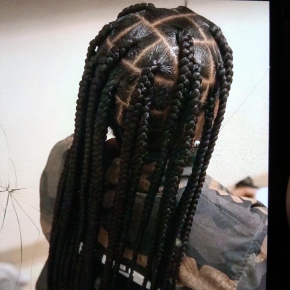 Silver Package at Beautiful Bliss Hair & Beauty Supply LLC. in Sandy Springs, GA