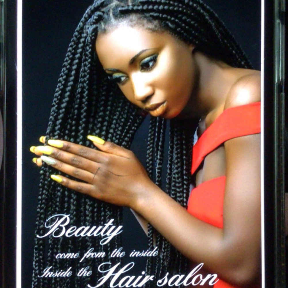 Silver Package at Beautiful Bliss Hair & Beauty Supply LLC. in Sandy Springs, GA