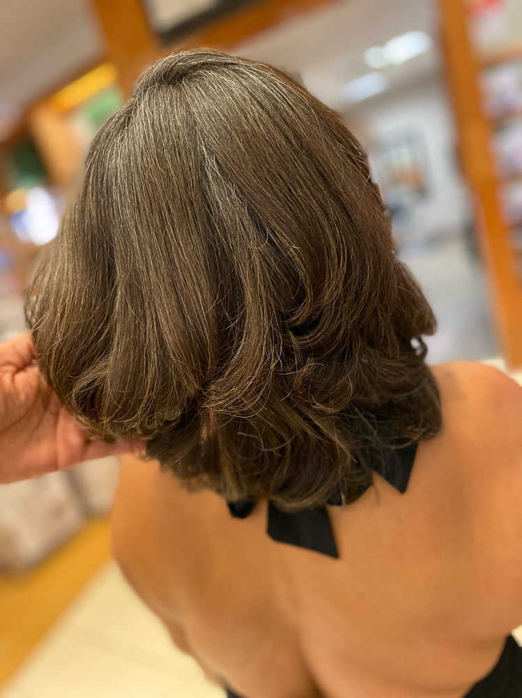 Haircut/Trims