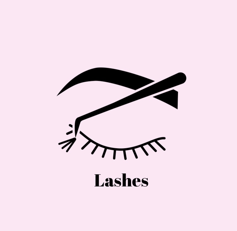 Color Lashes