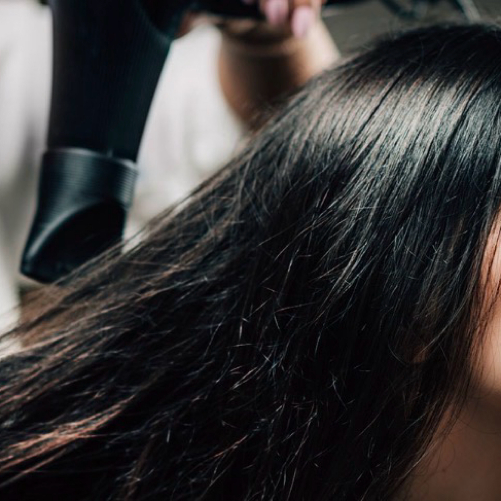 Shampoo & Blowout at Lashes By Lala LLC in Opelousas, LA