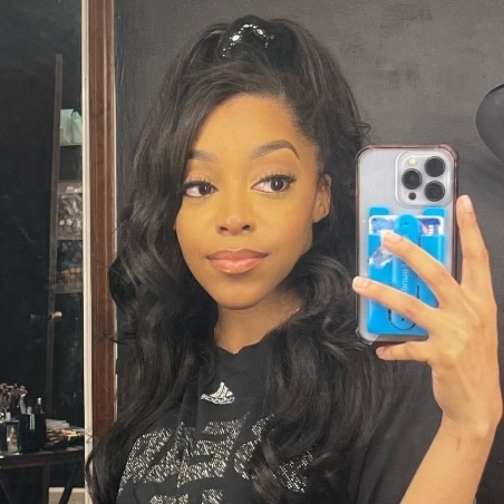 Tape In Touch Up at Billion Hairs Salon in Kansas City, KS