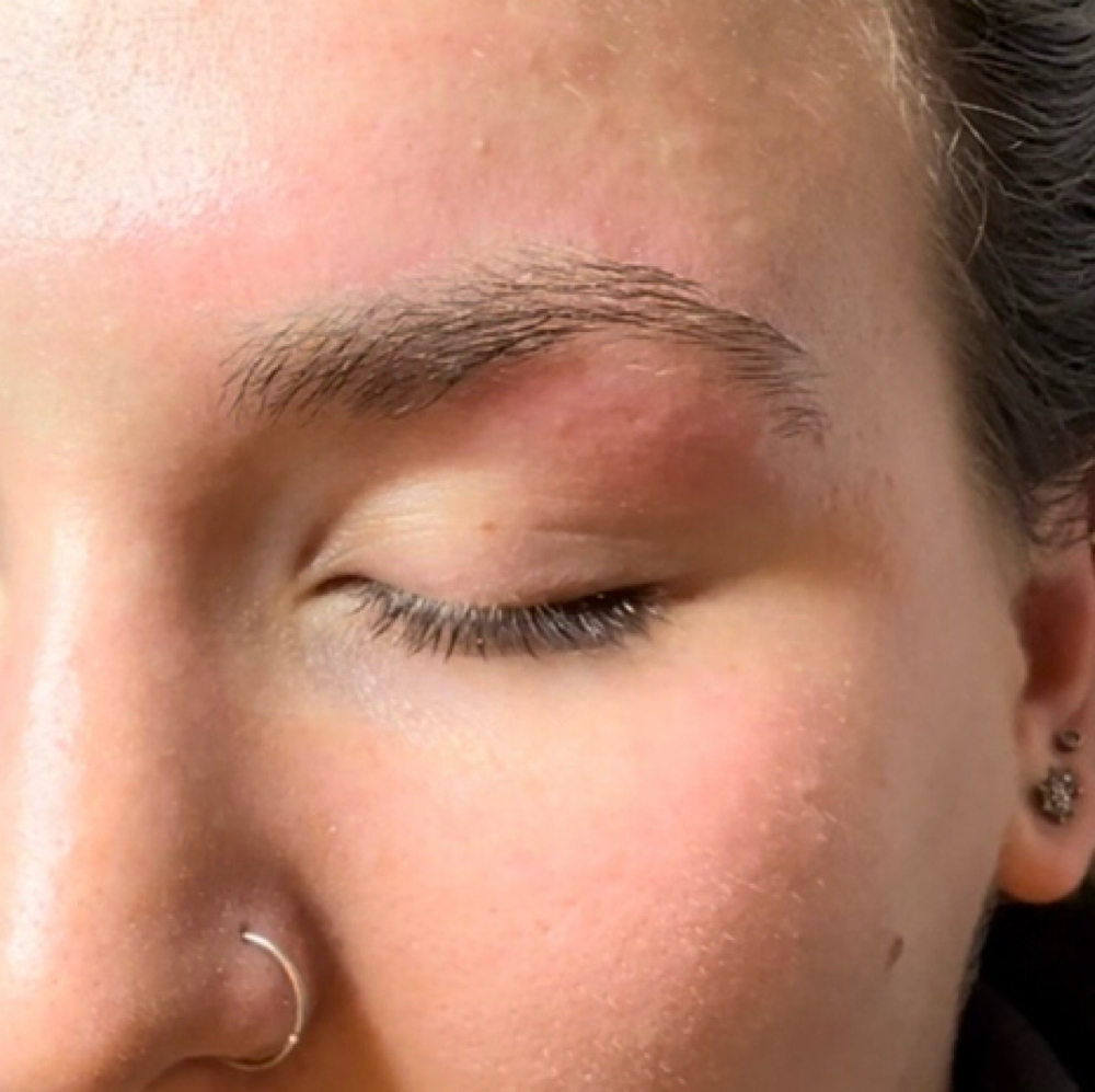 Eyebrow Clean-Up Wax