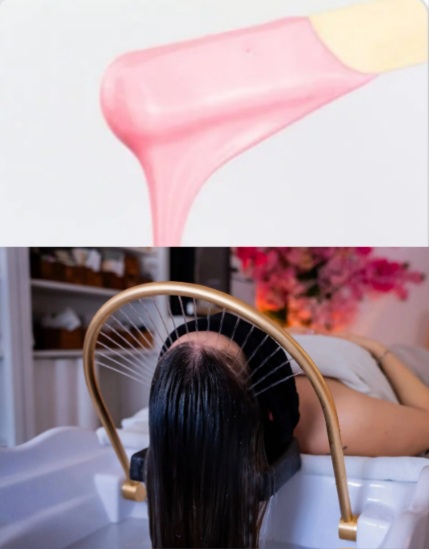 The Brazilian Platinum