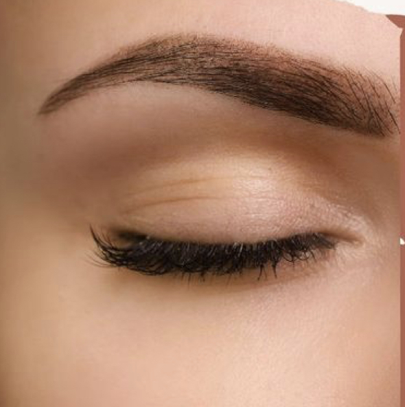 Eyebrow Wax