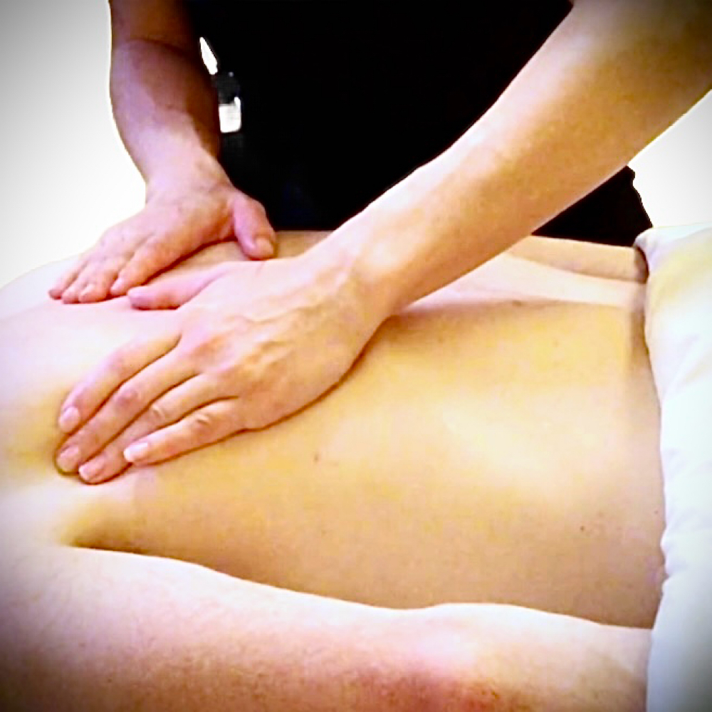 90 Minute Therapeutic Massage at Integrative Body Care in Council Grove, KS