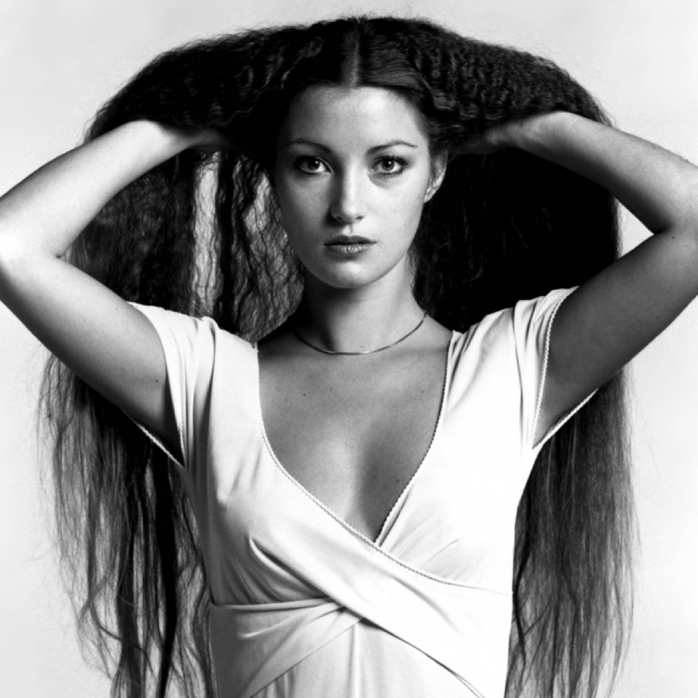 Scalp Massage at Sea Hair Salon in Oceanside, CA
