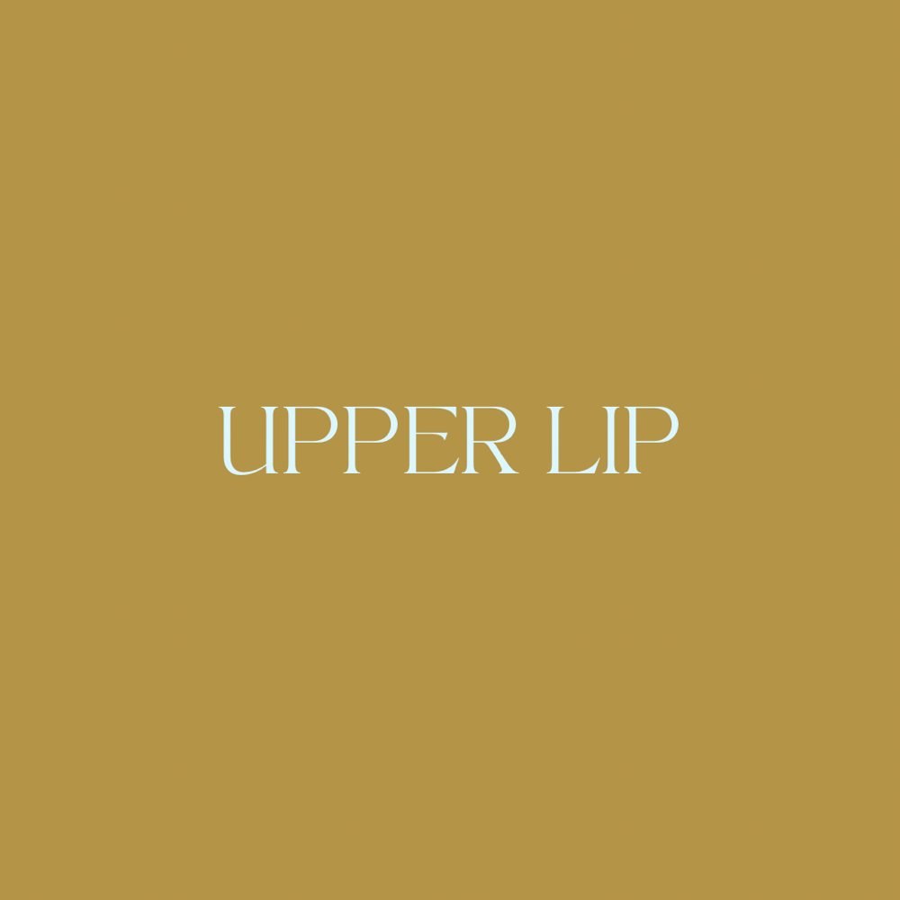 Upper Lip