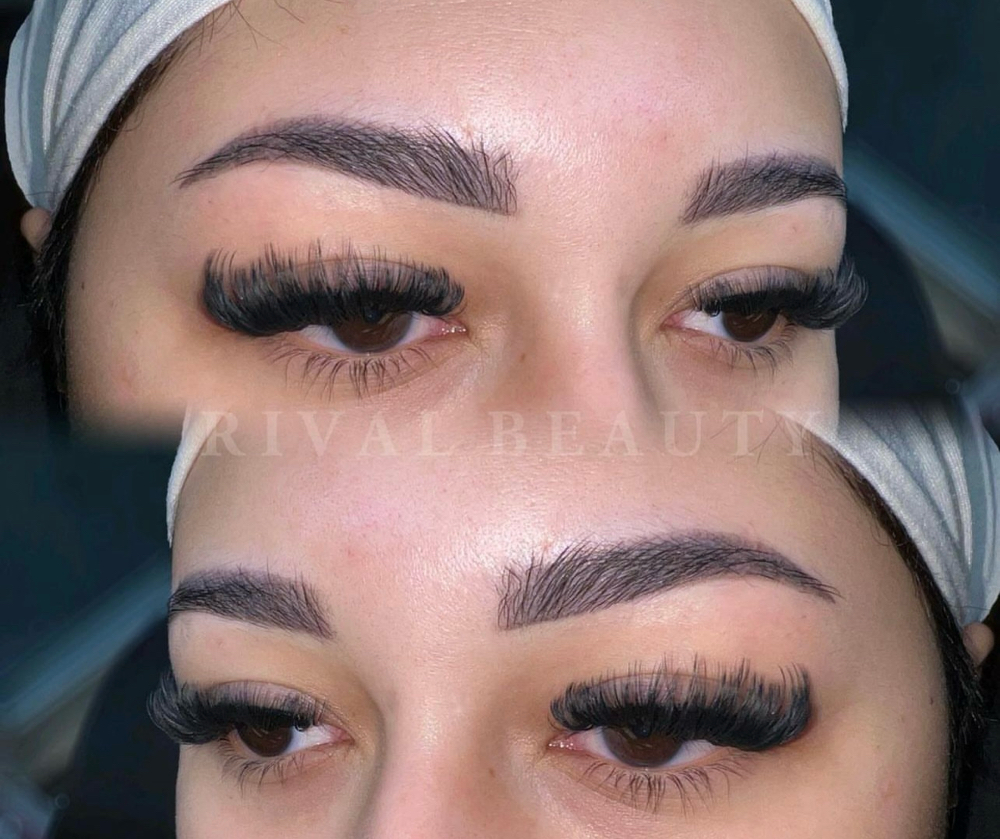 Lash Extensions