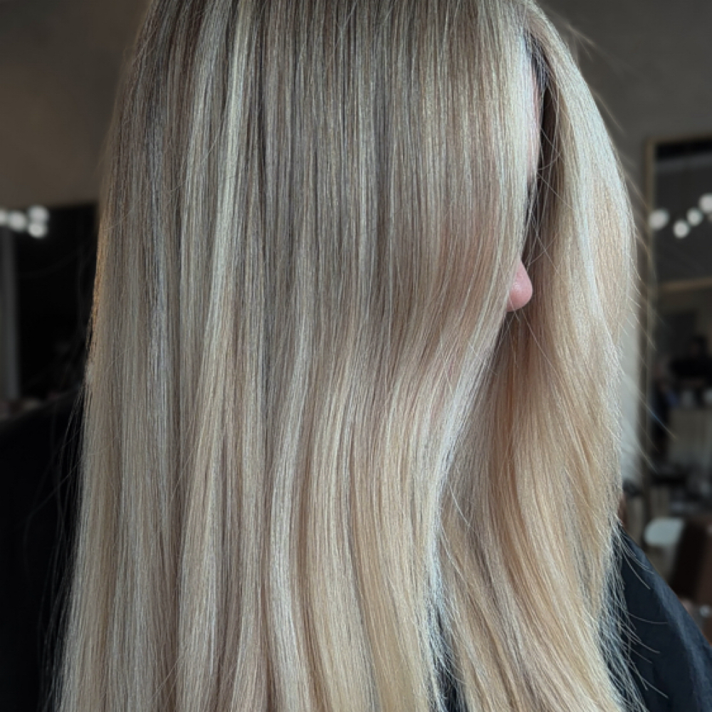 Mini Mane Moment at Mane & Skin in Somerset, KY