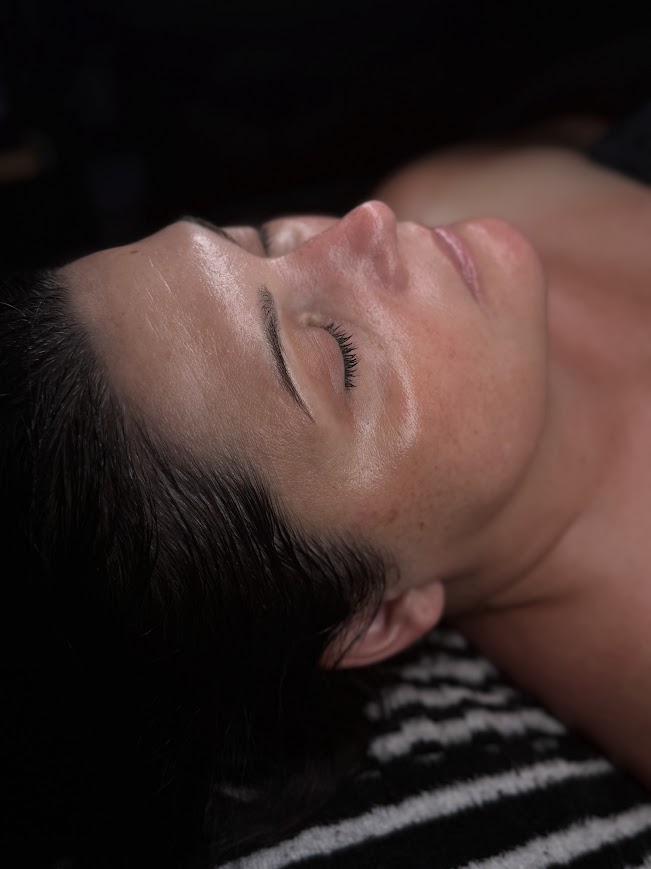The Berry Cobbler Facial