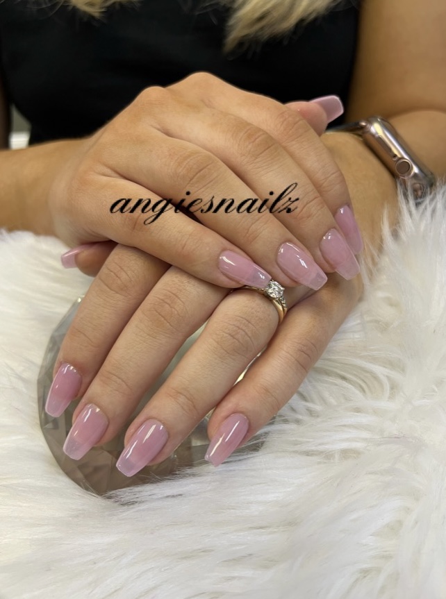 Basic Gel Full Set
