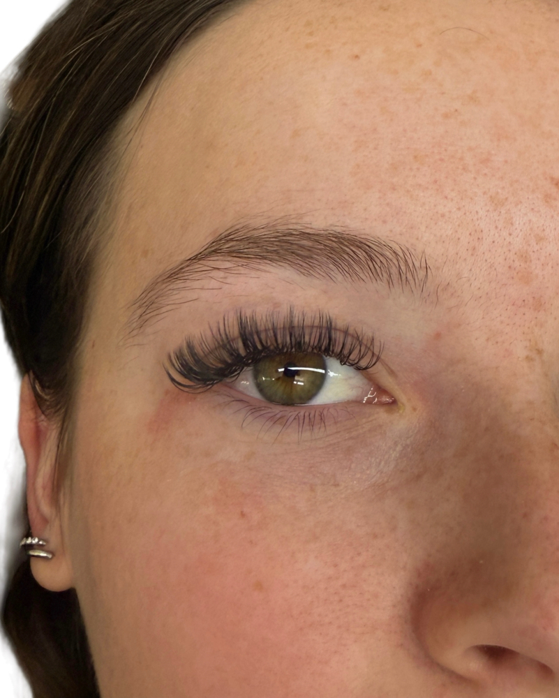 Hybrid - Full Set at Beautyby_lai in Meridian, ID