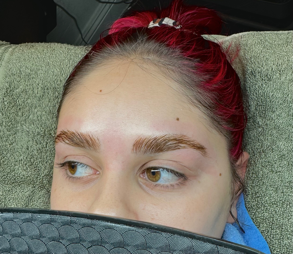 Brow Sculpt