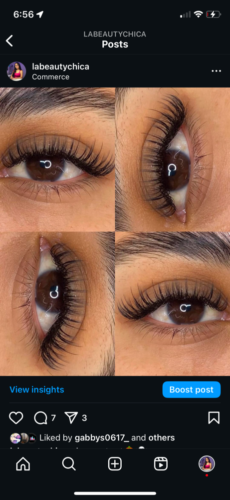 WET SET FILL