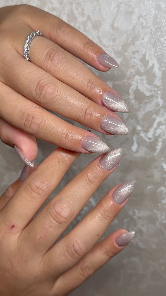 Builder Gel Fill at Zcbeautyy in Canton, MI