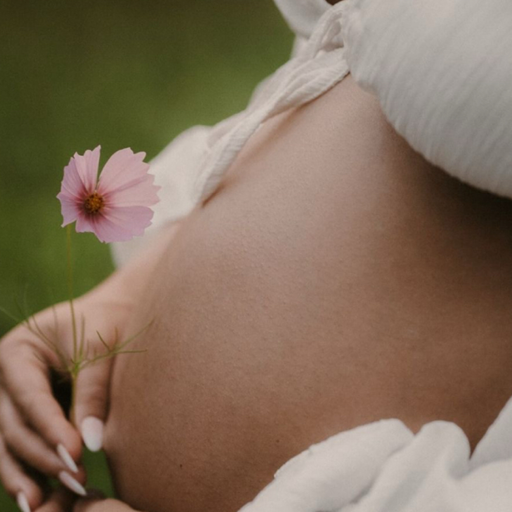 The Womb Wellness Facial