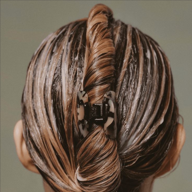 Rich Hydration Package at Hair By Katie-Ann in Beavercreek, OH