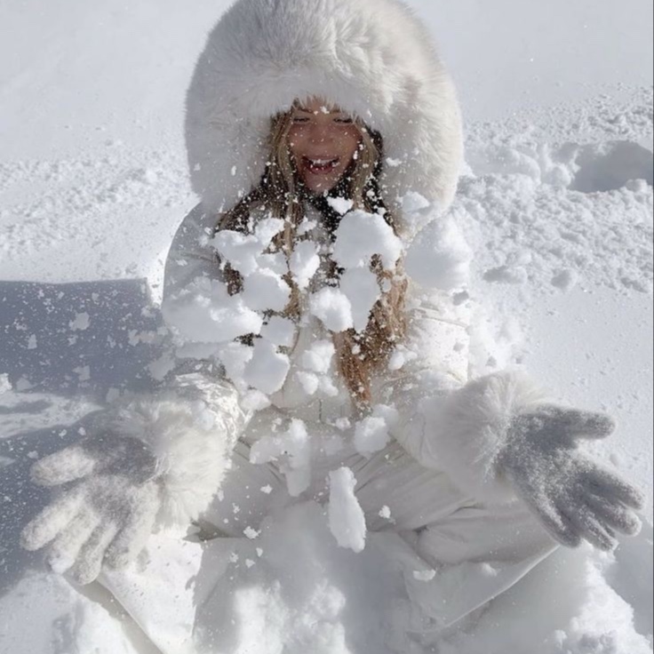 Ice Queen Hydration Package