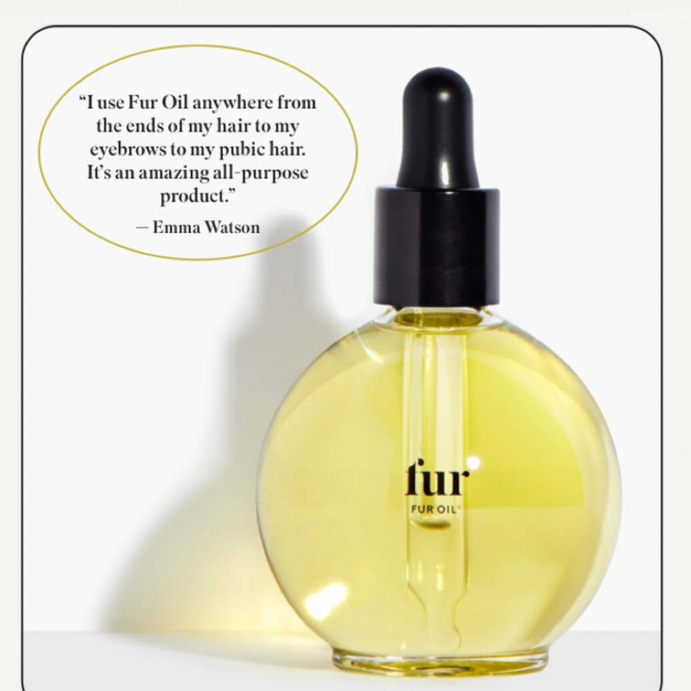 Fur Oil at Glo with Lo in Fort Lauderdale, FL