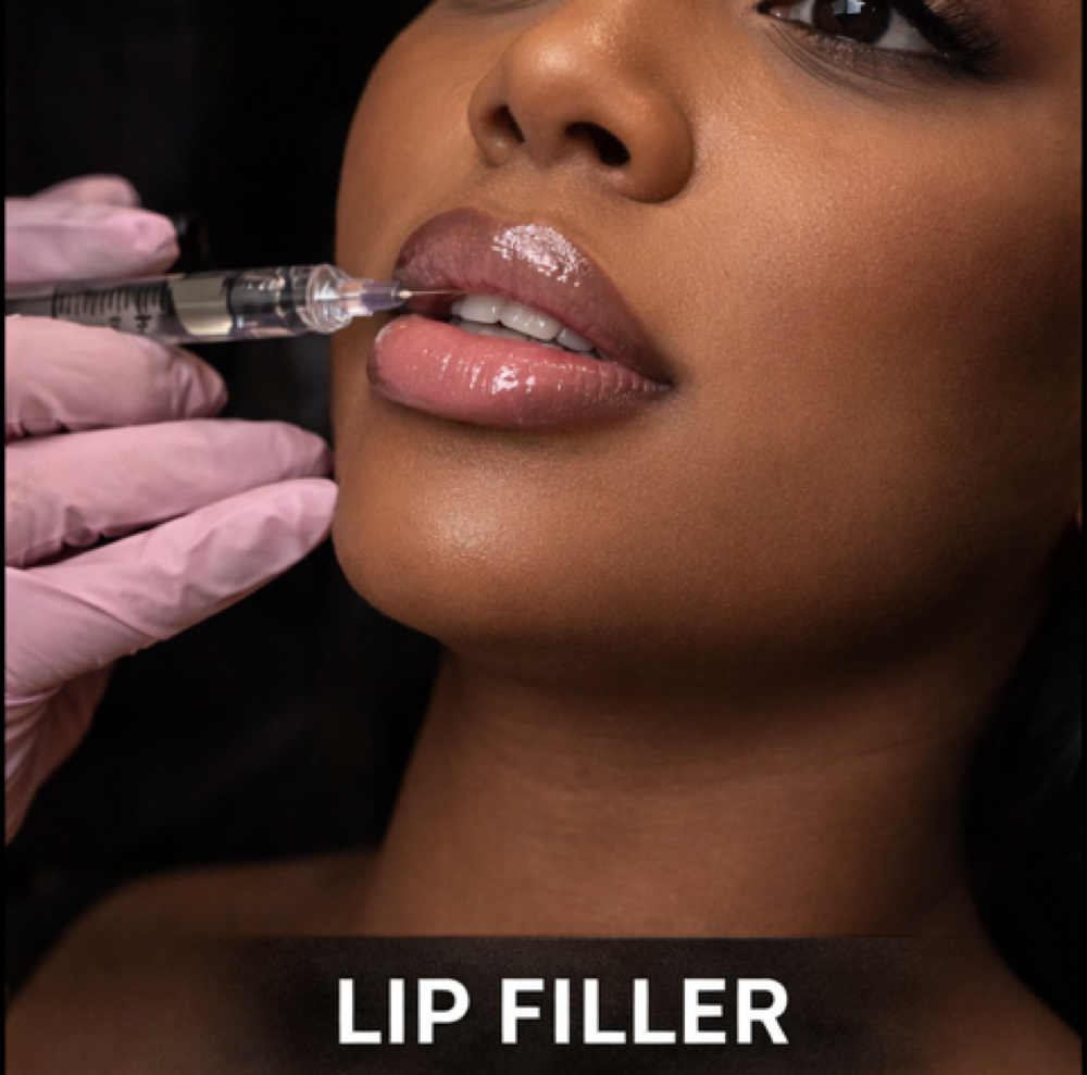 Restylane Kysse Lip Filler at Snatched X Stacey in Dallas, TX