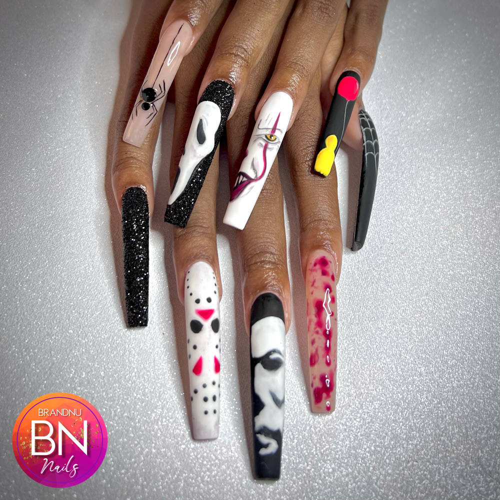 Custom Set