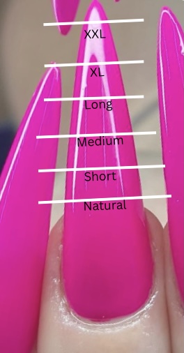 Nail Fill
