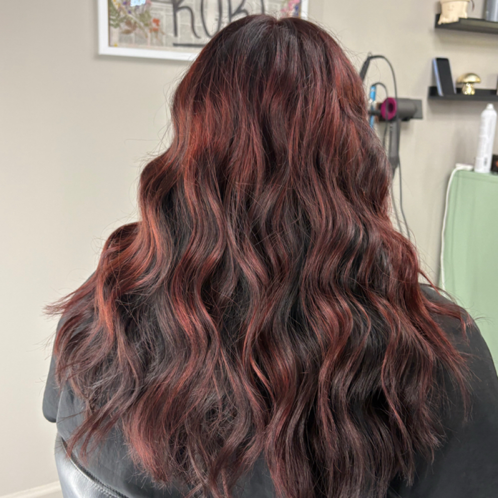 Color Melt at Beauty By Kort LLC in Midland, MI