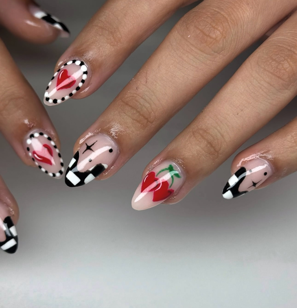 Mini Full Set