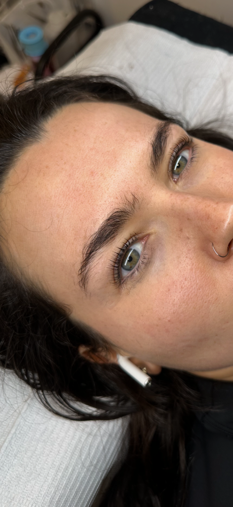 Lash Lift & Tint