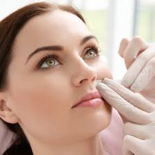 Brow Wax + Lip Wax