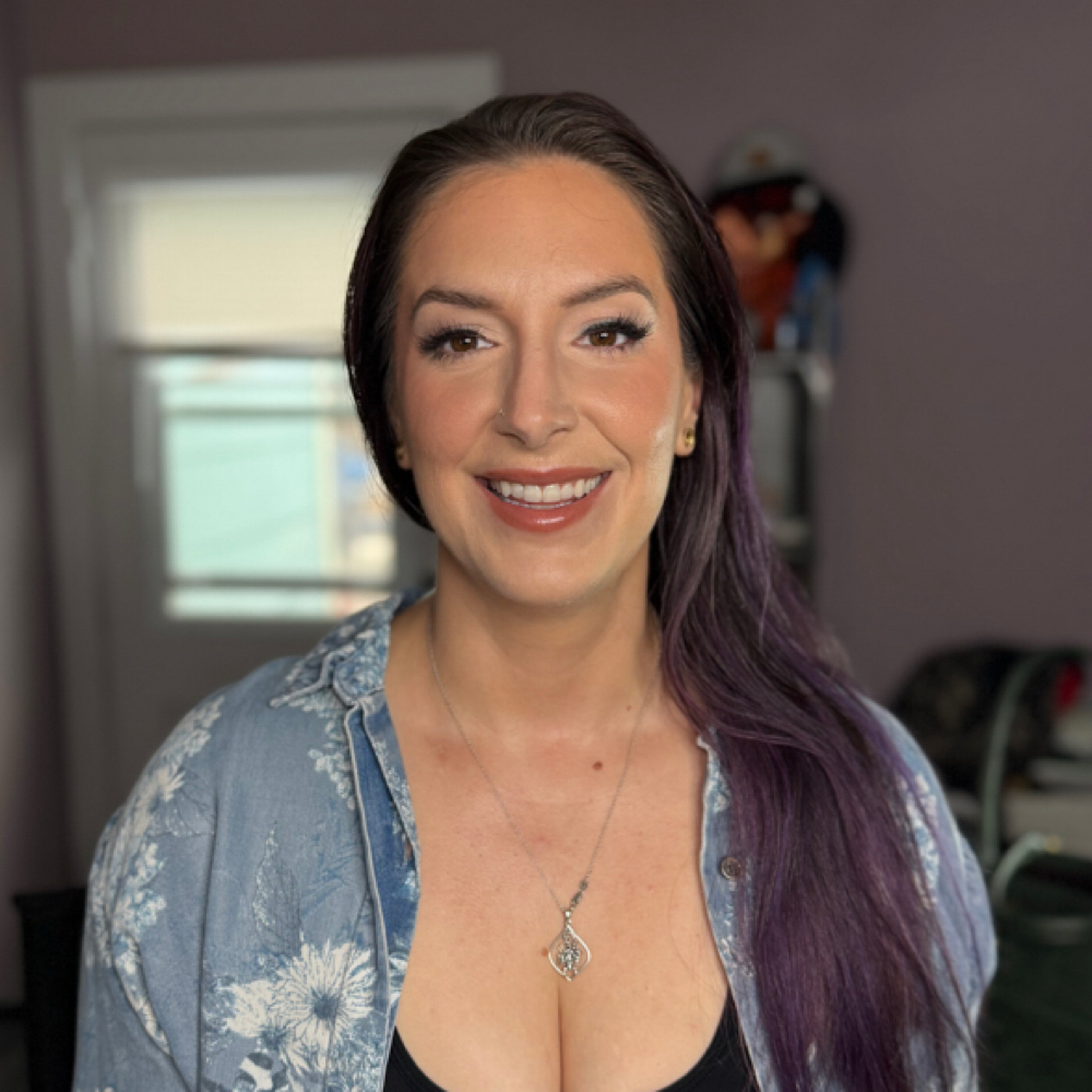 Special Occasion Glam (travel) at Battie Beauty in San Antonio, TX
