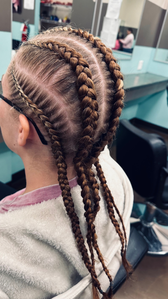 Braids