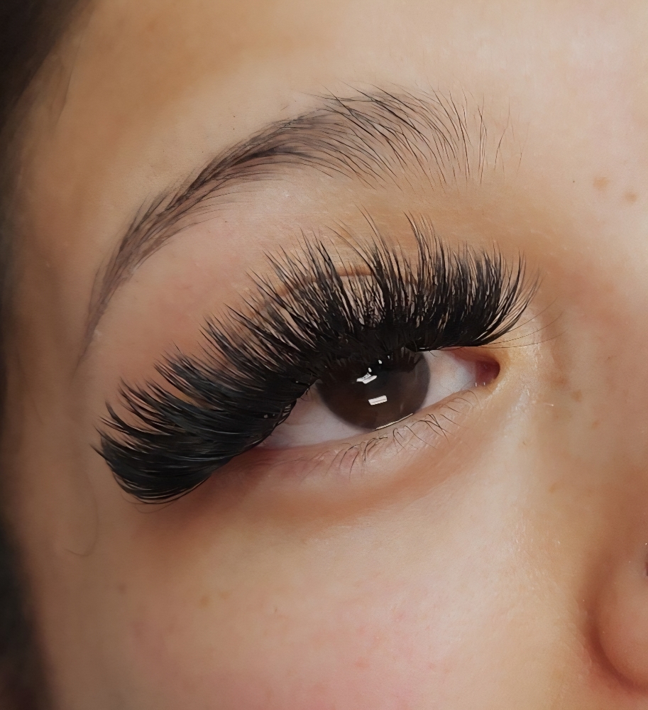 Regular Lash Fill at Ethereal Beauty by Odelia in Gillette, WY