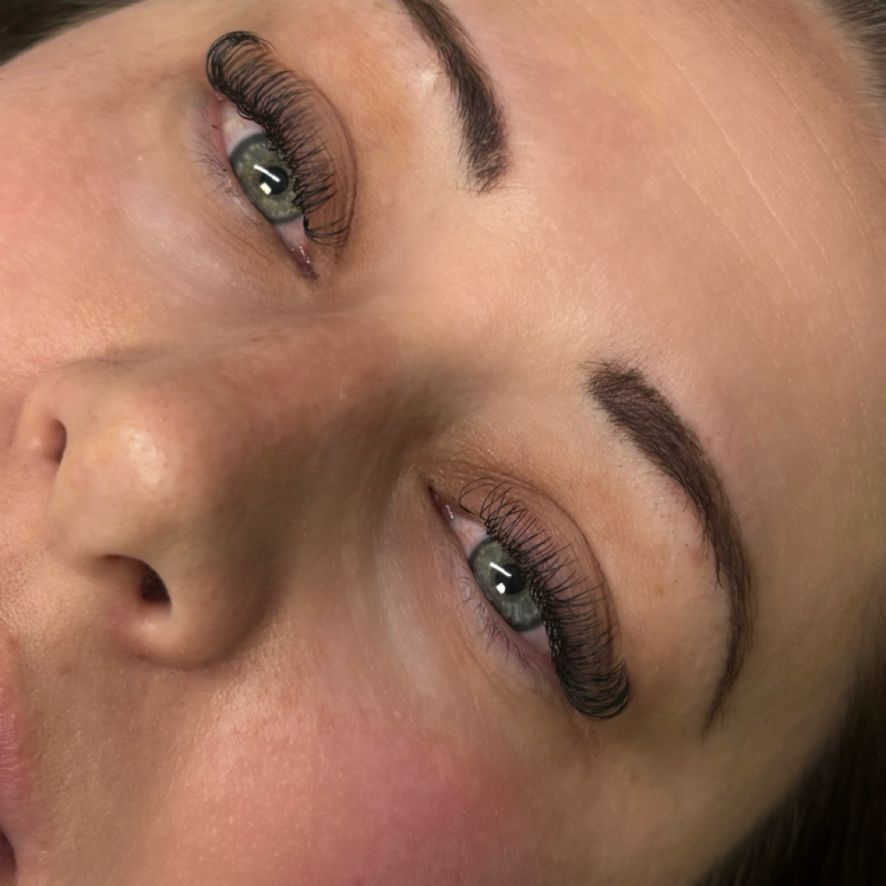 U Set (Fill In) (Alex) at The Haven Beauty Co. in Flat Rock, MI