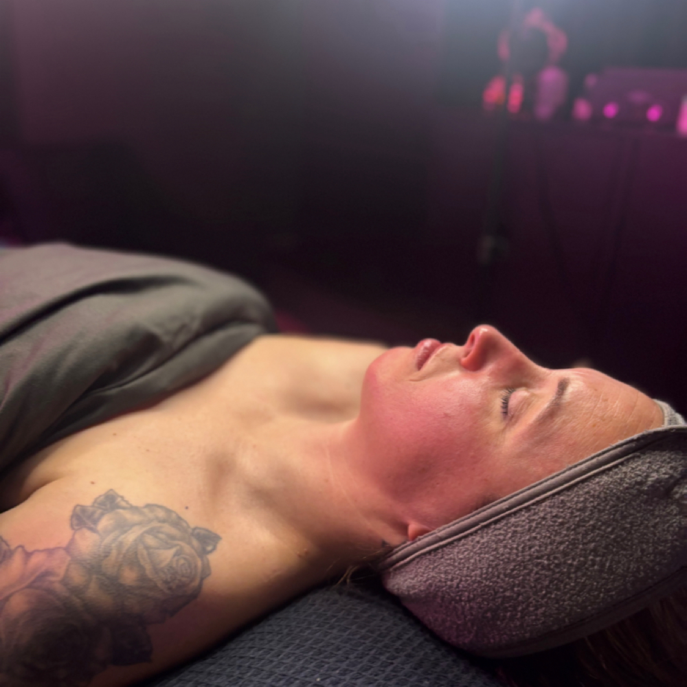 Express Facial at Optimize Aesthetics & Wellness in Tewksbury, MA
