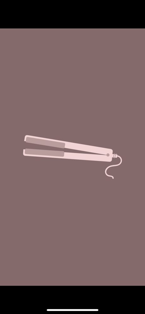 Flower Girl Wedding Updo