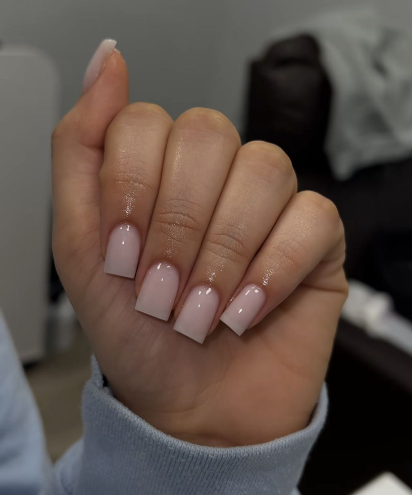 Basic Full Acylic Set