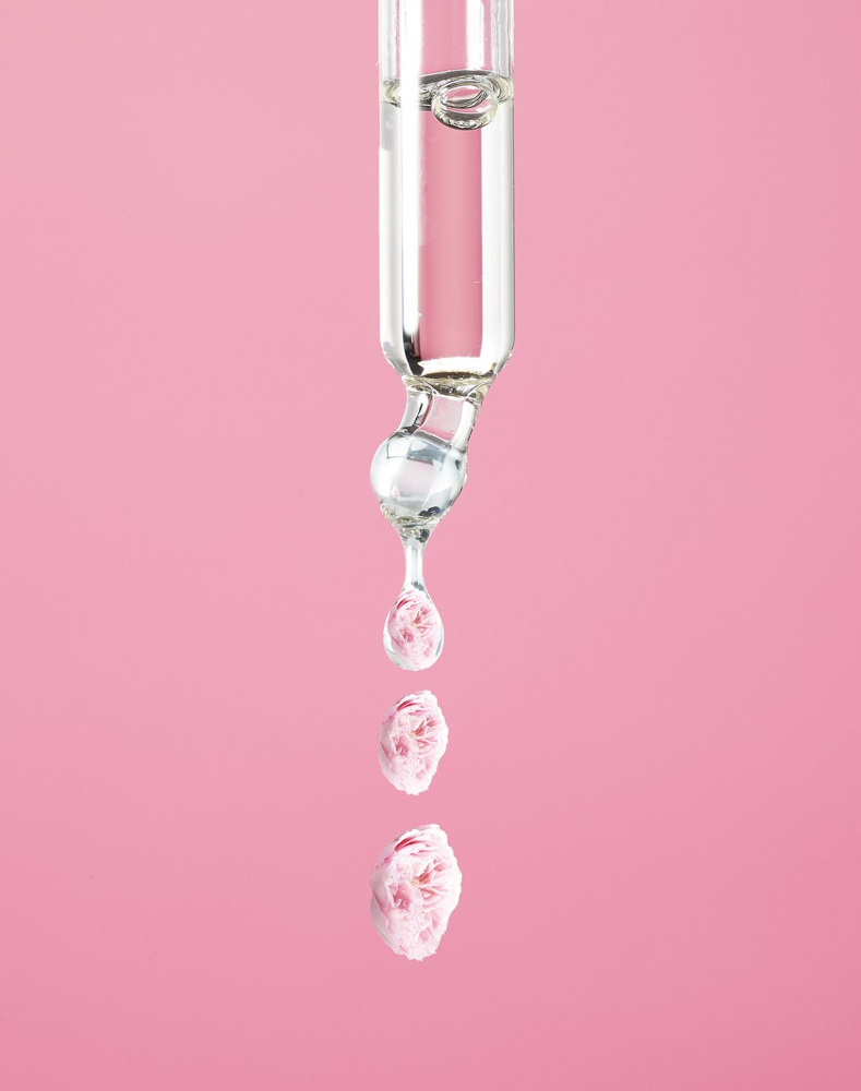 Chemical Peel Test