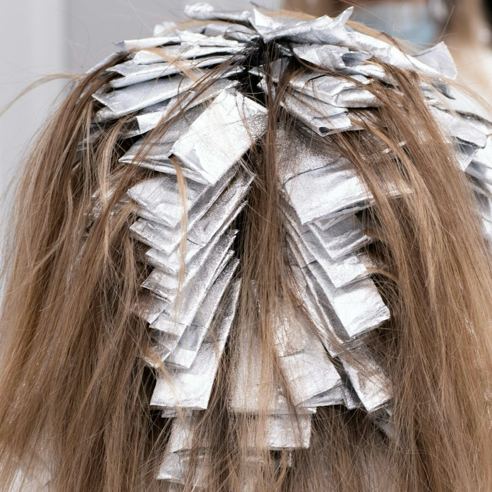 Full Foil