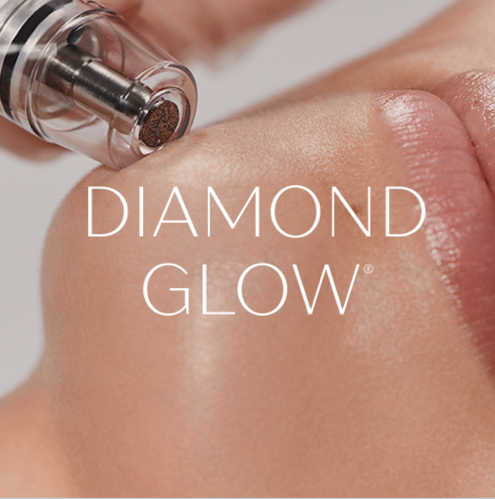 Diamond Glow Facial at Illuminate Dentistry & Aesthetics in St. Joseph, MO