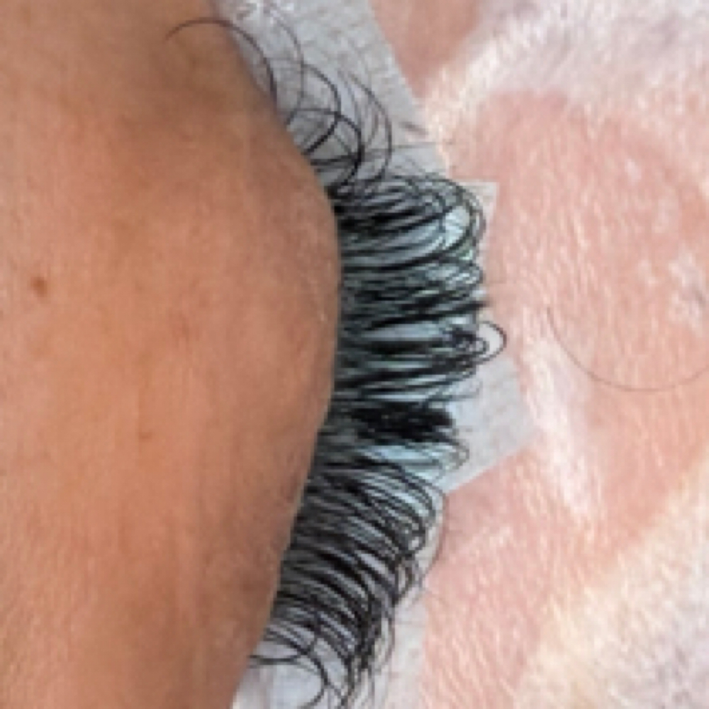 Lash Refills at Shears and Lashes in Fort Stockton, TX