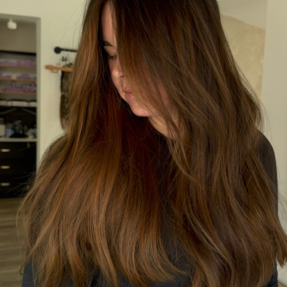 Coastal Depth at Ardor+Grit Salon and Lounge in Holland, MI