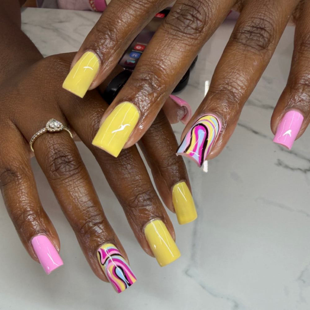The Standard (New set) at JNicole in Murfreesboro, TN