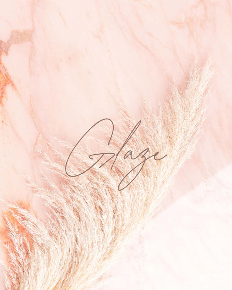 Glaze
