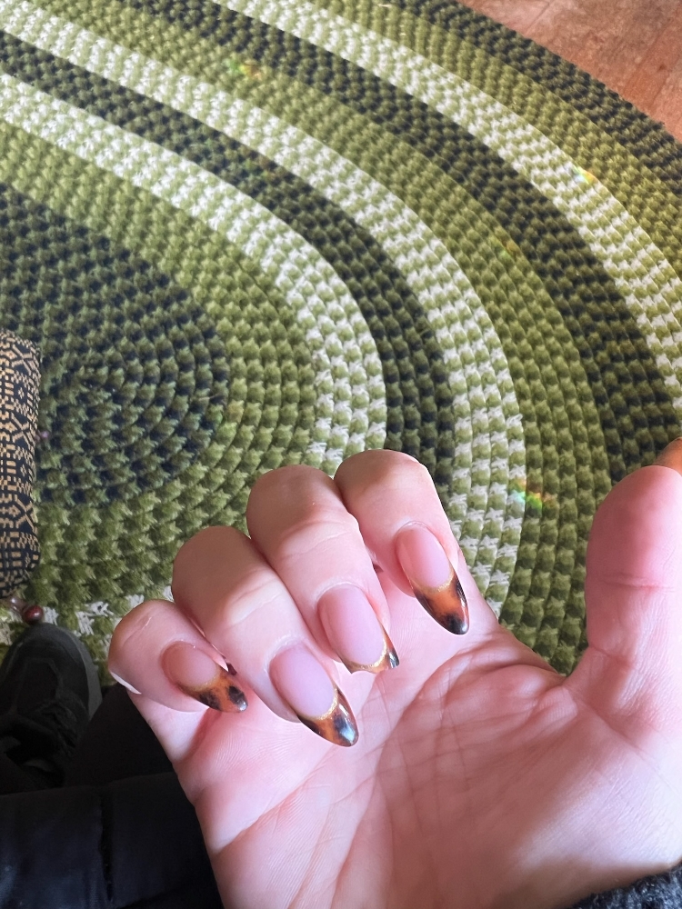 Nail Repair
