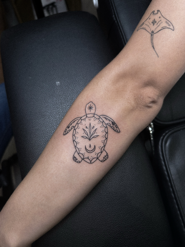 Tiny Session